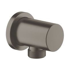 Grohe Rainshower conexiune unghiulară Brushed Hard Graphite 27057AL0