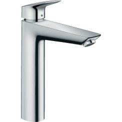 Hansgrohe Logis baterie lavoar stativ crom 71095000