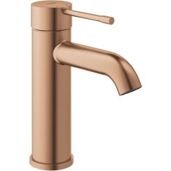 Grohe Essence baterie lavoar stativ Brushed Warm Sunset 23590DL1