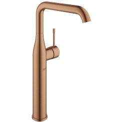 Grohe Essence New baterie lavoar stativ alamă/bronz antic 32901DL1