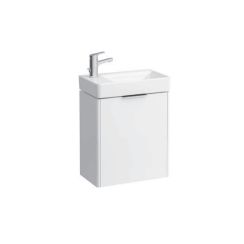 Laufen Base dulap 47x26.7x53.1 cm dulap atârnat sub chiuvetă alb H4021021102611