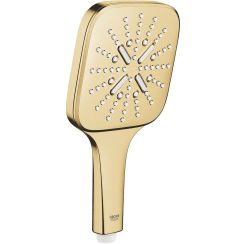 Grohe Rainshower duș de mână Brushed Cool Sunrise 26582GN0