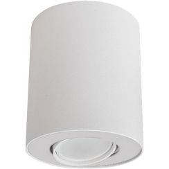 Nowodvorski Lighting Spot lampă de tavan 1x10 W alb 8895