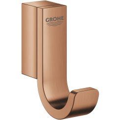 Grohe Selection suport prosop Brushed Warm Sunset 41039DL0