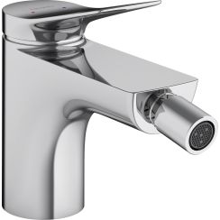 Hansgrohe Vivenis baterie bideu stativ crom 75200000