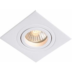 Light Prestige Metis lampă încorporată 1x50 W alb LP-2780/1RSWH