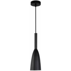 Light Prestige Solin lampă suspendată 1x60 W negru LP-181/1PBK