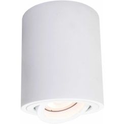 Light Prestige Tulon lampă de tavan 1x50 W alb LP-5441/1SMWH