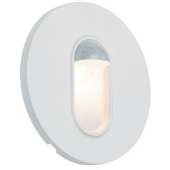 Paulmann lampa de noapte cu senzor de mișcare 1x2.7 W alb 92925