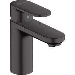 Hansgrohe Vernis Blend baterie lavoar stativ negru 71551670