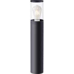 Rabalux Wellington lampă podea de exterior 1x60 W negru 7503