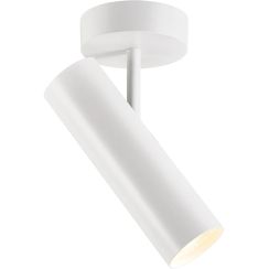 Nordlux MIB lampă de tavan 1x8 W alb 2020666001