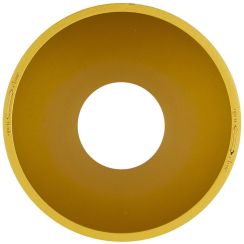 MaxLight Paxo inel decorativ auriu RH0108GOLD