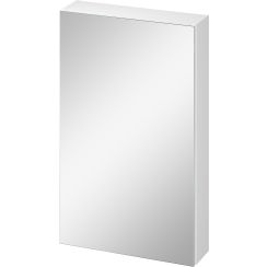 Cersanit City dulap 49.4x14.1x80 cm cu oglindă alb S584-023-DSM