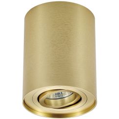 Zuma Line Rondoo lampă de tavan 1x50 W auriu 94354-N