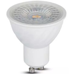 V-TAC bec cu led 1x6 W 4000 K GU10 21193