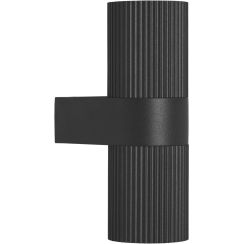 Nordlux Kyklop aplica exterior 2x25 W negru 2318051003