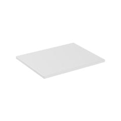 Comad Adel White blat 60.6x46.5 cm alb ADEL WHITE 89-60-B