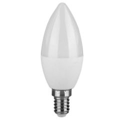 V-TAC bec cu led 1x4.5 W 3000 K E14 2142151