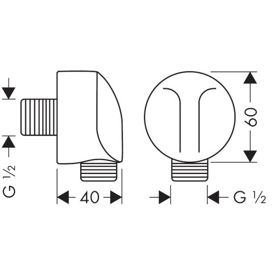 Set cap de duș Hansgrohe Select 26522400, baterie cadă-duș Hansgrohe Talis S 72405000, 72021000, 27413000, 26421400, 27454000