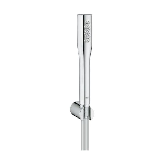 Set baterie cadă-duș Grohe Grohtherm SmartControl 34718000, set de duș Grohe Euphoria 27369000