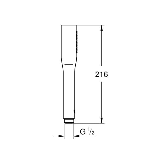 Set baterie cadă-duș Grohe Essence 33624DC1, duș de mână Grohe Euphoria 27400DC0, 27074DC0, 28362DC1