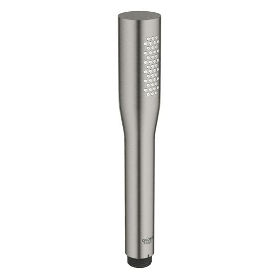 Set baterie cadă-duș Grohe Essence 33624DC1, duș de mână Grohe Euphoria 27400DC0, 27074DC0, 28362DC1