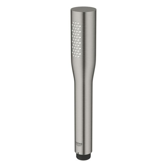 Set baterie cadă-duș Grohe Essence 33624DC1, duș de mână Grohe Euphoria 27400DC0, 27074DC0, 28362DC1
