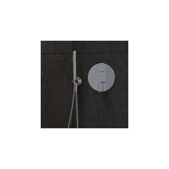 Set cap de duș Oltens Sondera 37002100, baterie cadă-duș Oltens Molle 34100100, 39400100, 37101110, 39304100, 37200100