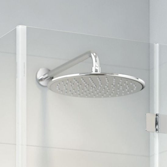 Set baterie cadă-duș Oltens Katla 34600100, cap de duș Oltens Sondera 37002100, 39100100, 39400100, 37102100, 39304100, 37200100