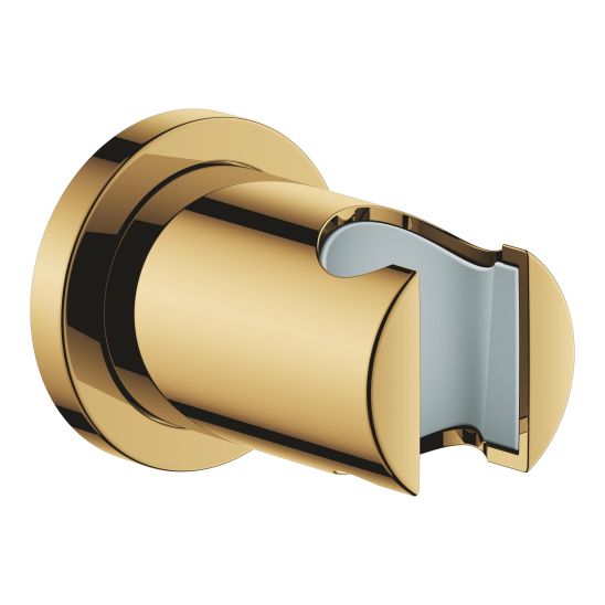 Set baterie cadă-duș Grohe Essence 33624GL1, duș de mână Grohe Rainshower 26574GL0, 27074GL0, 28362GL0