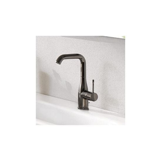 Set baterie lavoar Grohe Essence New 19967AL1, dop pentru lavoar Grohe 65807AL0