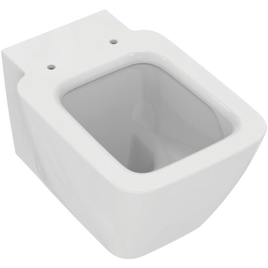 Set vas WC Ideal Standard Strada II T299701, capac WC Ideal Standard Strada II T360101