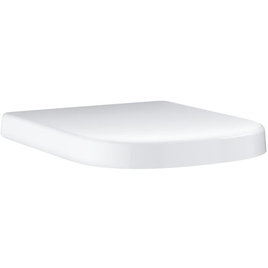 Set cadru încastrat cu buton și sigiliu Grohe Solido 39930000, vas WC Grohe Euro Ceramic 39538000, 39331001