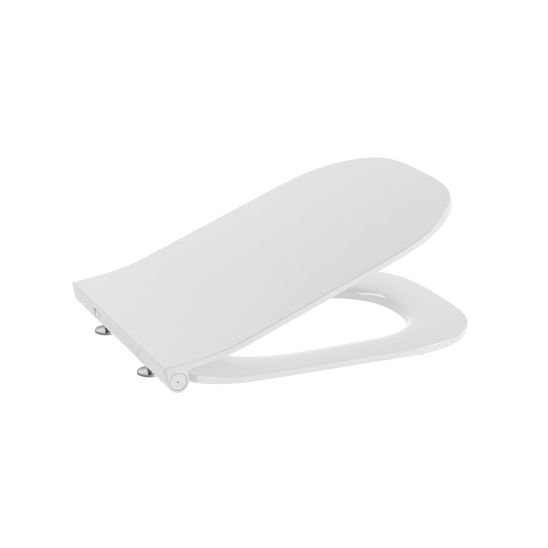 Set vas WC Roca Gap A347737000, capac WC Roca Gap Square A801472003