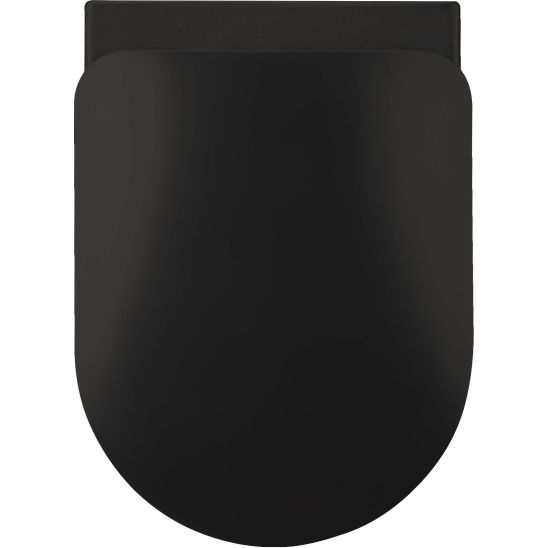 Set vas WC Deante Peonia CDE_NZPW, capac WC Deante Peonia CDE_NSOZ