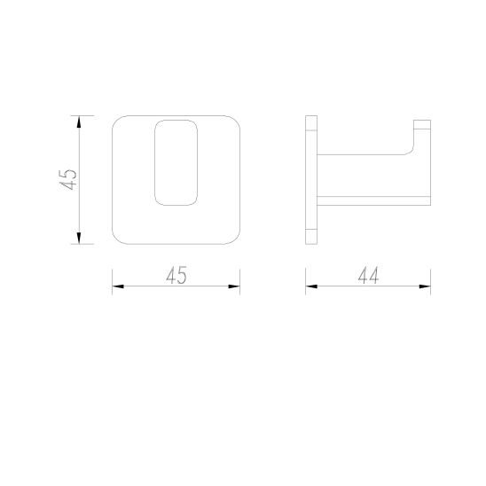 Set perie de toaletă Omnires Nelson NL80620GR, suport pentru hârtie igienică Omnires Nelson NL80510GR, NL80115GR