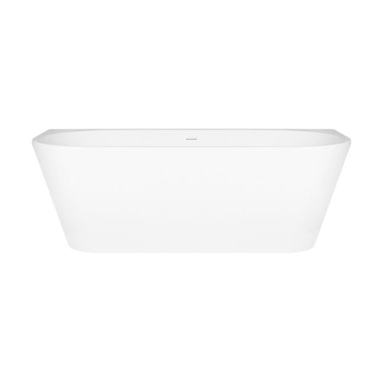 Set cadă de perete Oltens Delva 12019000, capac pentru dop chiuvetă Oltens 09002300
