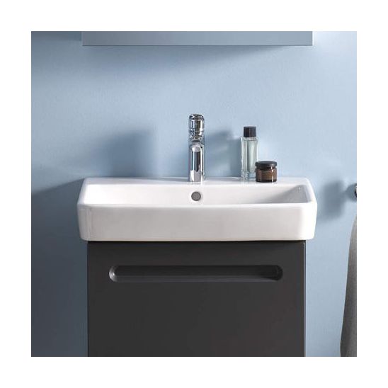 Set dulap Duravit No. 1 N14381049490000, lavoar Duravit No. 1 23756000002