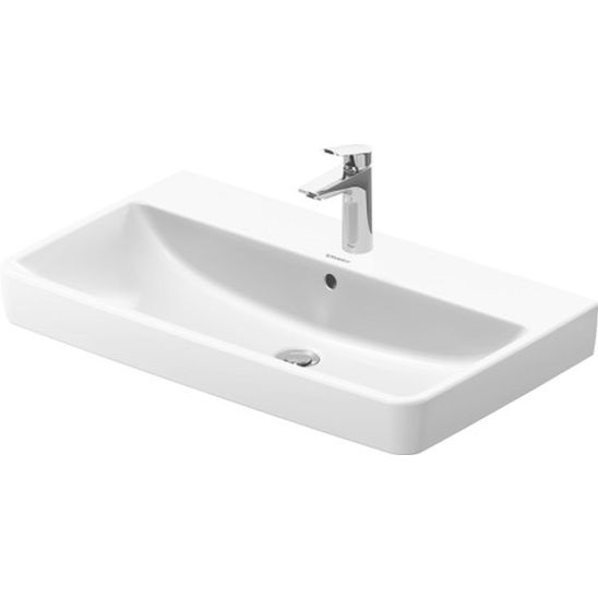 Set dulap Duravit No. 1 N14283018180000, lavoar Duravit No. 1 23758000002