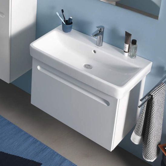 Set dulap Duravit No. 1 N14383018180000, lavoar Duravit No. 1 23758000002