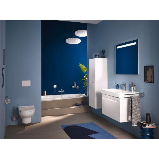 Set dulap Duravit No. 1 N14383018180000, lavoar Duravit No. 1 23758000002