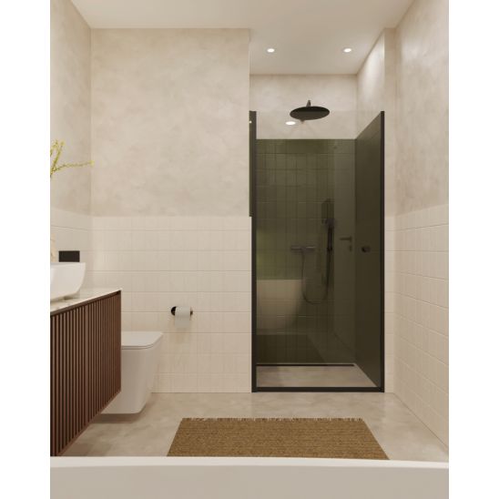 Set baterie cadă-duș Hagser Della HGR11000034, cap de duș Hagser Mila HGR27000037, HGR29000037, HGR26000037, HGR23000037, HGR31000037