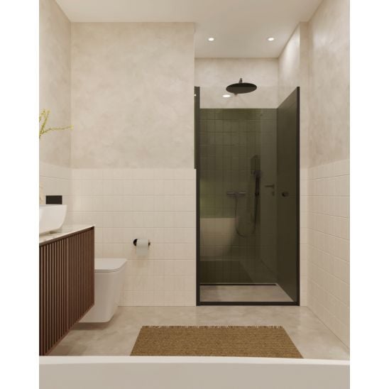 Set baterie cadă-duș Hagser Della HGR11000034, cap de duș Hagser Mila HGR27000037, HGR29000037, HGR26000037, HGR23000037, HGR31000037