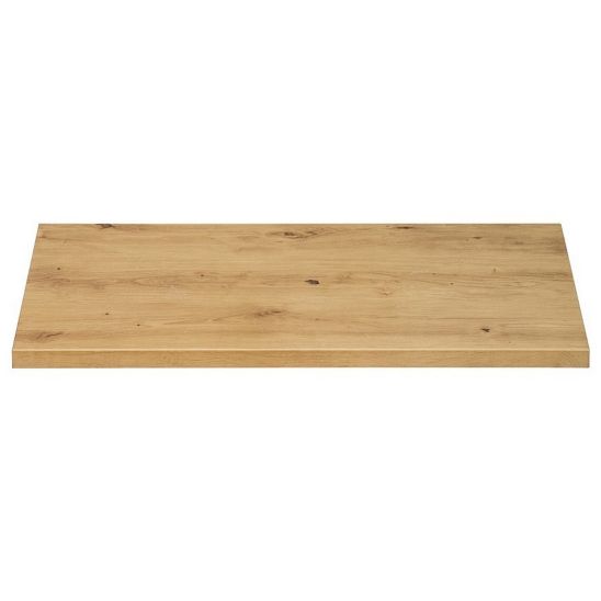 Set dulap Comad Bella Cashmere BELLA CASHMERE 82-60-46-2S, blat Comad Madera Grey MADERA890ARTISANFSC