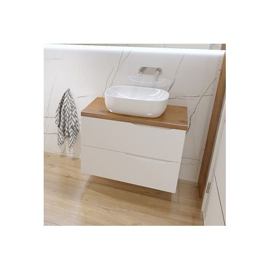 Set dulap LaVita Kolorado 5900378314363, lavoar LaVita Kolorado 5908211416205