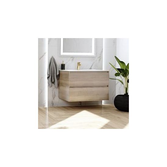Set dulap LaVita Minnesota 5900378324416, lavoar LaVita Minnesota 5908211416182