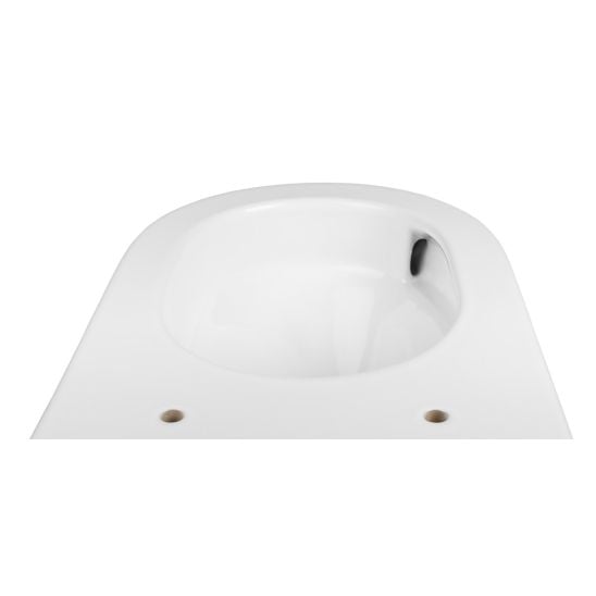 Set vas WC Oltens Hamnes 42021000, capac WC Oltens Hamnes 45100000