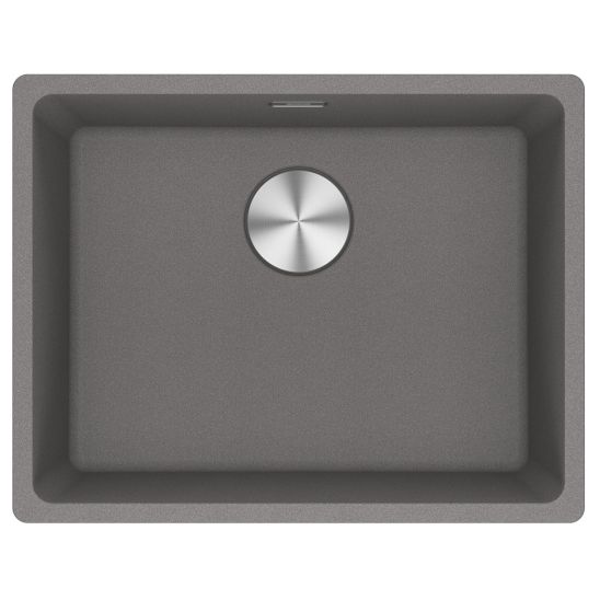 Set chiuvetă din granit Franke Maris 125.0687.254, baterie bucătărie Franke Leda Neo 115.0590.047, 112.0545.792