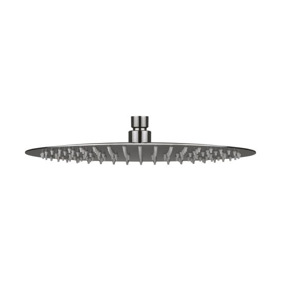 Set cap de duș Oltens Vindel 37006400, braț de perete Oltens Lagan 39402400